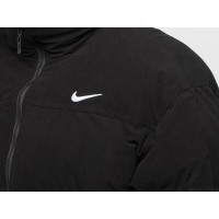 Куртка зимняя NIKE цвет Черный арт. 43459