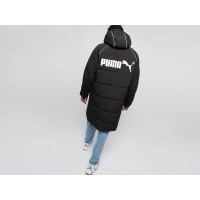 Куртка зимняя PUMA цвет Черный арт. 32923