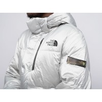 Куртка зимняя THE NORTH FACE цвет Серебристый арт. 30942