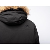 Парка зимняя THE NORTH FACE цвет Черный арт. 30962