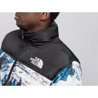 Куртка зимняя THE NORTH FACE цвет Разноцветный арт. 31449