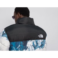 Куртка зимняя THE NORTH FACE цвет Разноцветный арт. 31449