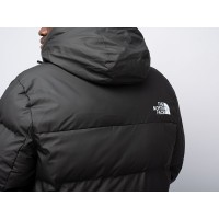 Куртка зимняя THE NORTH FACE цвет Черный арт. 31941