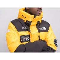 Куртка зимняя THE NORTH FACE цвет Желтый арт. 31958