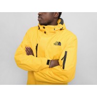 Куртка зимняя THE NORTH FACE цвет Желтый арт. 32402