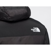 Куртка зимняя THE NORTH FACE цвет Черный арт. 33662