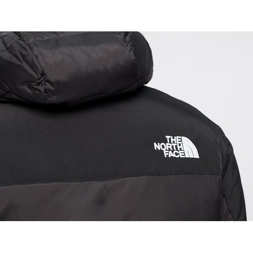 Куртка зимняя THE NORTH FACE цвет Черный арт. 33662