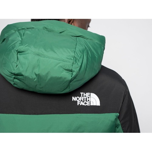 Куртка зимняя THE NORTH FACE цвет Зеленый арт. 33668