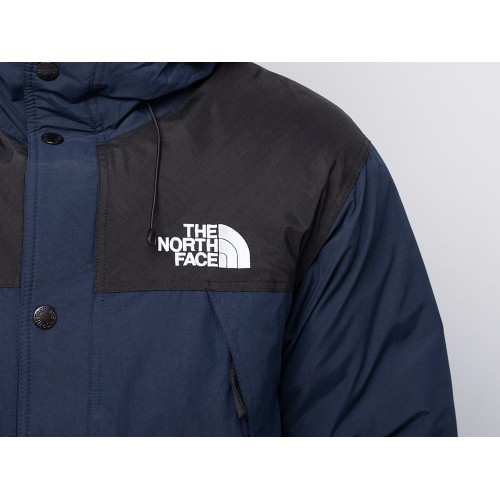 Куртка зимняя THE NORTH FACE цвет Синий арт. 38163