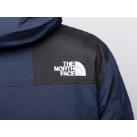 Куртка зимняя THE NORTH FACE цвет Синий арт. 38163