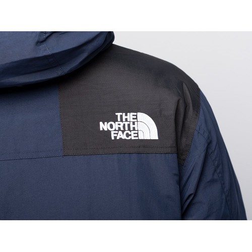 Куртка зимняя THE NORTH FACE цвет Синий арт. 38163