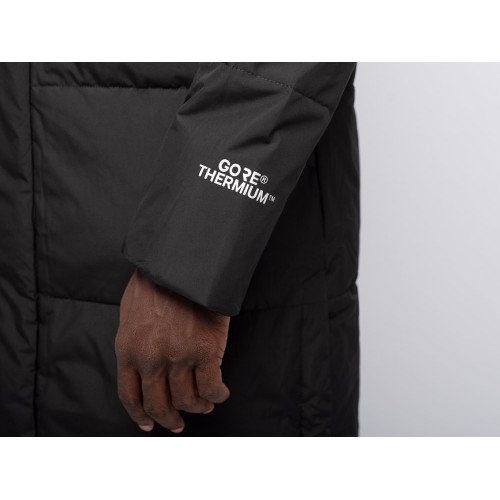 Куртка зимняя THE NORTH FACE цвет Черный арт. 38164