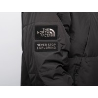 Куртка зимняя THE NORTH FACE цвет Черный арт. 38164