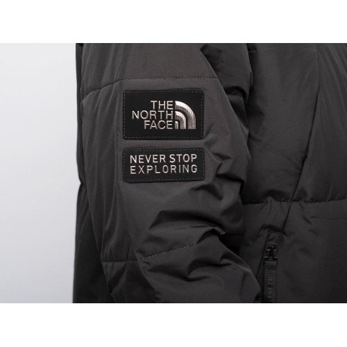 Куртка зимняя THE NORTH FACE цвет Черный арт. 38164