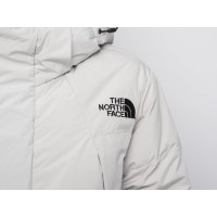 Куртка зимняя THE NORTH FACE цвет Белый арт. 38165