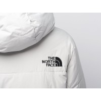 Куртка зимняя THE NORTH FACE цвет Белый арт. 38165