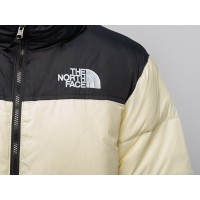 Куртка зимняя THE NORTH FACE цвет Белый арт. 38166