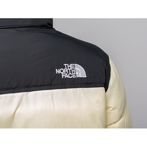 Куртка зимняя THE NORTH FACE цвет Белый арт. 38166