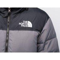 Куртка зимняя THE NORTH FACE цвет Серый арт. 38167