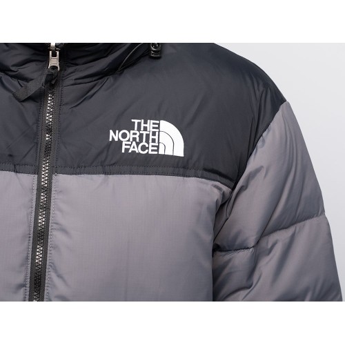 Куртка зимняя THE NORTH FACE цвет Серый арт. 38167