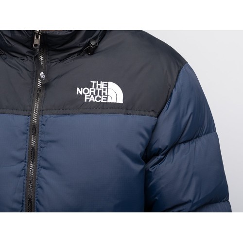 Куртка зимняя THE NORTH FACE цвет Синий арт. 38168