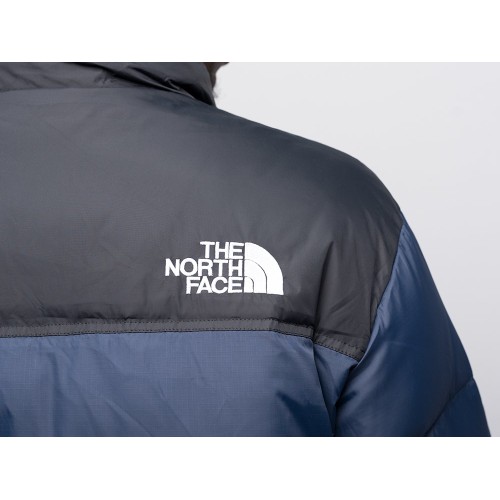 Куртка зимняя THE NORTH FACE цвет Синий арт. 38168