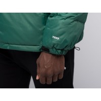 Куртка зимняя THE NORTH FACE цвет Зеленый арт. 38169