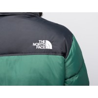 Куртка зимняя THE NORTH FACE цвет Зеленый арт. 38169