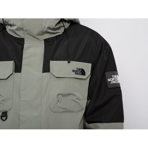 Куртка зимняя THE NORTH FACE цвет Серый арт. 38969