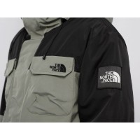 Куртка зимняя THE NORTH FACE цвет Серый арт. 38969