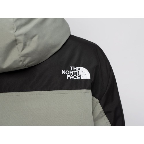 Куртка зимняя THE NORTH FACE цвет Серый арт. 38969