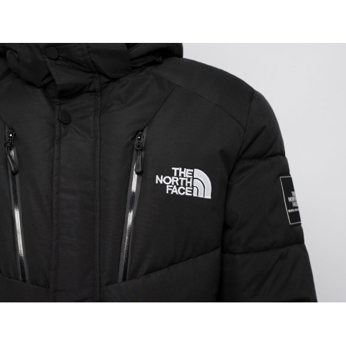 Куртка зимняя THE NORTH FACE цвет Черный арт. 38970