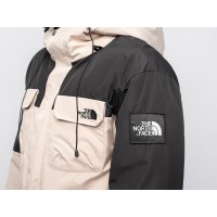 Куртка зимняя THE NORTH FACE цвет Белый арт. 39146