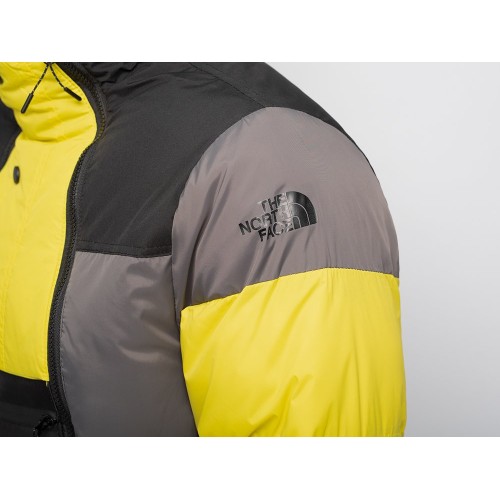 Куртка зимняя THE NORTH FACE цвет Разноцветный арт. 39734