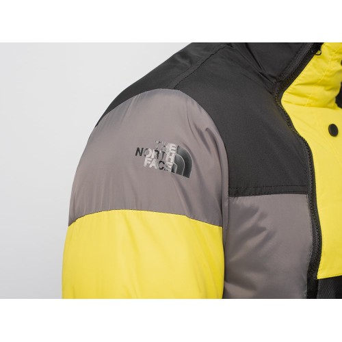 Куртка зимняя THE NORTH FACE цвет Разноцветный арт. 39734