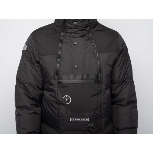 Куртка зимняя THE NORTH FACE цвет Черный арт. 39735