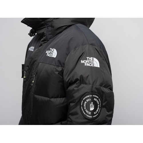 Куртка зимняя THE NORTH FACE цвет Черный арт. 40689