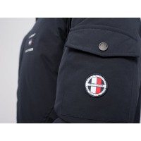 Куртка зимняя TOMMY HILFIGER цвет Синий арт. 32161