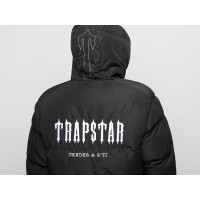 Куртка зимняя Trapstar цвет Серый арт. 43463