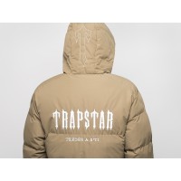 Куртка зимняя Trapstar цвет Бежевый арт. 43464