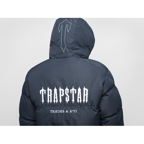 Куртка зимняя Trapstar цвет Черный арт. 43465