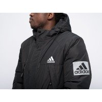 Куртка зимняя ADIDAS цвет Черный арт. 30343