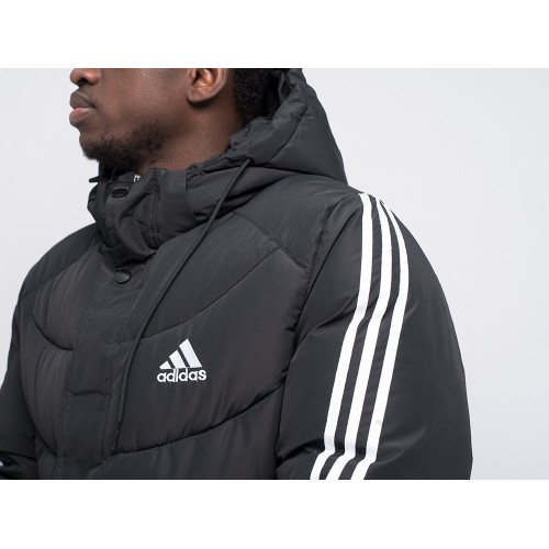 Куртка зимняя ADIDAS цвет Черный арт. 30346