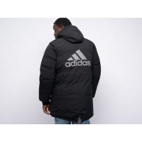 Куртка зимняя ADIDAS цвет Черный арт. 30348