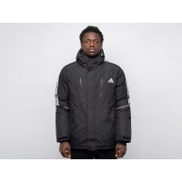 Куртка зимняя ADIDAS цвет Черный арт. 39154