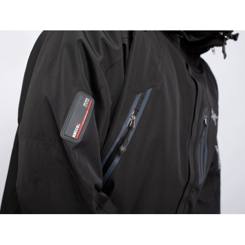 Куртка Arcteryx цвет Черный арт. 32407