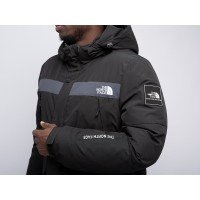 Куртка зимняя THE NORTH FACE цвет Черный арт. 30345