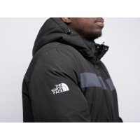 Куртка зимняя THE NORTH FACE цвет Черный арт. 30345