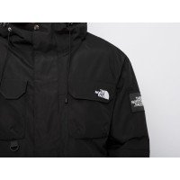 Куртка зимняя THE NORTH FACE цвет Черный арт. 38968