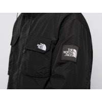 Куртка зимняя THE NORTH FACE цвет Черный арт. 38968